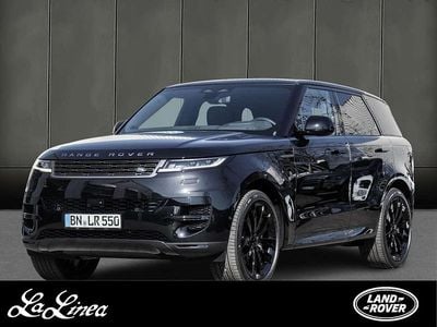 Usata Land Rover Range Rover Sport S 249 CV (183 kW) 2026 Nero SUV