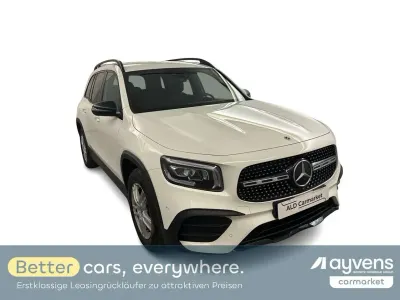 Gebraucht Mercedes GLB200