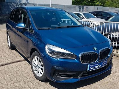 BMW 216 Gran Tourer
