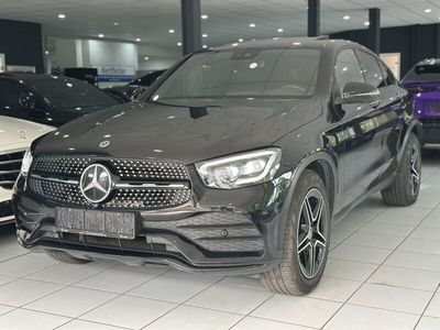 Mercedes GLC220