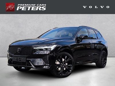 Gebraucht Volvo XC60 Plus 250 PS (183 kW) 2025 Schwarz SUV