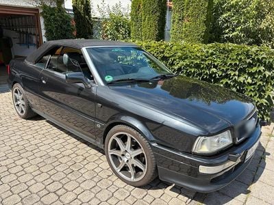 Audi 80