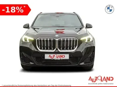 Gebraucht BMW X1 M Sport 150 PS (110 kW) 2025 Andere SUV