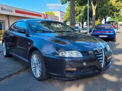 Alfa Romeo GT