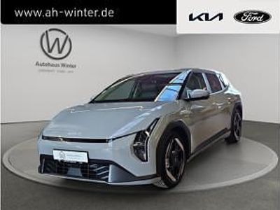 Nowe Kia EV4 Earth 150 kW (204 KM) 2026 Szary Hatchback