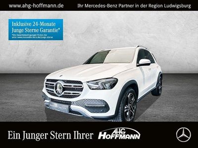 Mercedes GLE450 AMG