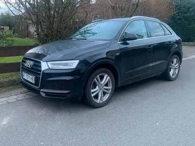 Gebraucht Audi Q3