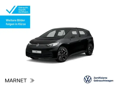 Occasion VW ID.3 Pro 150 kW (204 ch) 2022 Gris Citadine