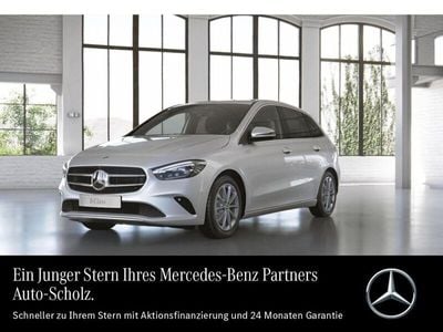 Mercedes B250