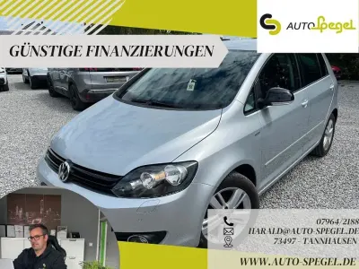 Gebraucht VW Golf Plus