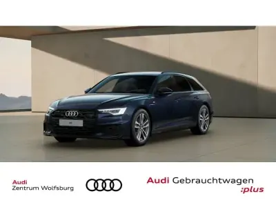 Gebraucht Audi A6