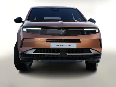 Gebraucht Opel Grandland X