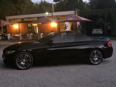 Gebraucht BMW 425