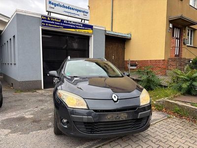 Renault Mégane GrandTour