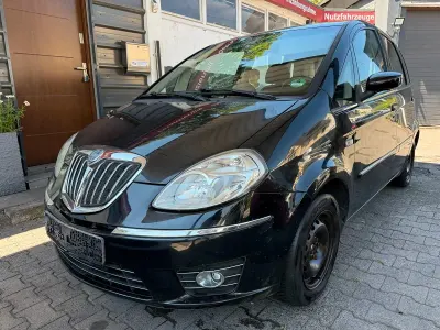 Gebraucht Lancia Musa