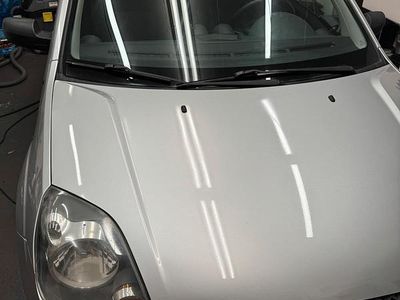 Silber Gebraucht 2007 Ford Fiesta Kleinwagen | 1.900 € (Fairer Preis)
