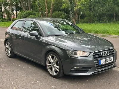 Occasion Audi A3