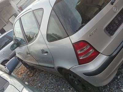 gebraucht Mercedes 170 Mercedes