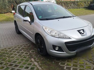 gebraucht Peugeot 207 Urban Move 75 Urban Move