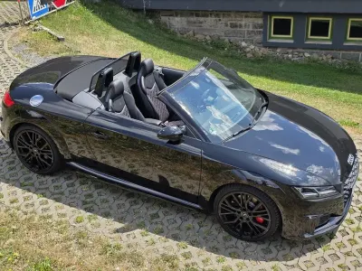 Gebraucht Audi TT Roadster