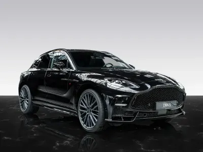Gebraucht Aston Martin DBX