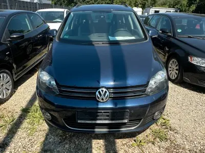 Gebraucht VW Golf VII