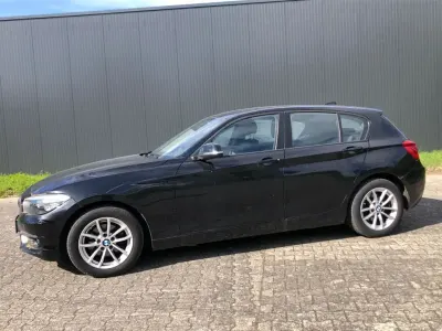 Gebraucht BMW 116