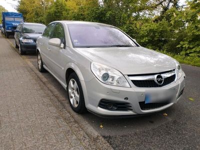 gebraucht Opel Vectra Edition 2,2 Benziner