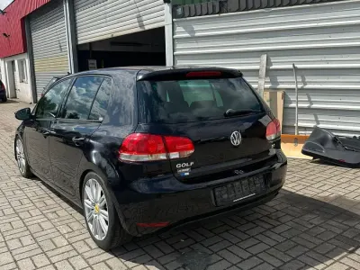 Gebraucht VW Golf V