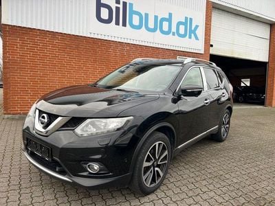 Gebraucht 2016 Nissan X-Trail 360º SUV | 7.999 € (Guter Preis)