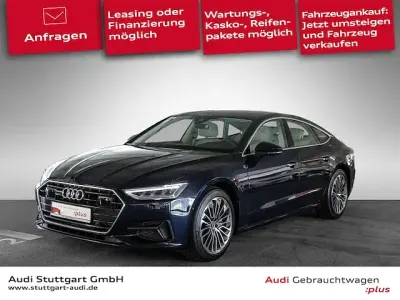 Gebraucht Audi A7 Sportback