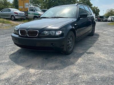 BMW 318
