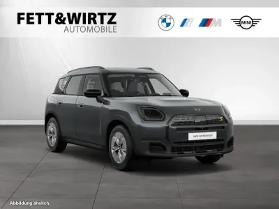 Gebraucht Mini Countryman 230 kW (313 PS) 2025 Legend grey SUV