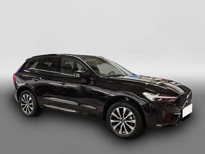 Gebraucht Volvo XC60 Plus 250 PS (183 kW) 2025 Schwarz SUV
