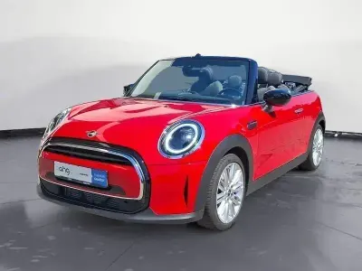 Gebraucht Mini Cooper Cabriolet