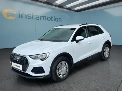 Gebraucht Audi Q3