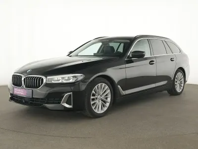 Gebraucht BMW 530