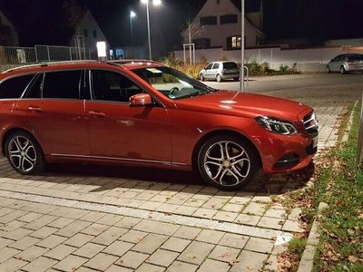 gebraucht Mercedes 250 