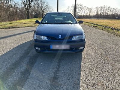 gebraucht Renault Laguna RTI 2.0 16V RTI