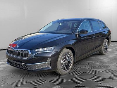 Nouă Skoda Octavia Selection 150 CP (110 kW) 2025 Break