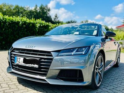 Audi TT Roadster