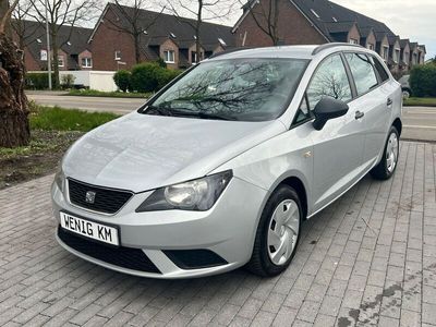 gebraucht Seat Ibiza ST / Diesel / 04.26 Tüv / wenig km