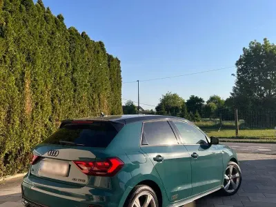 Gebraucht Audi A1