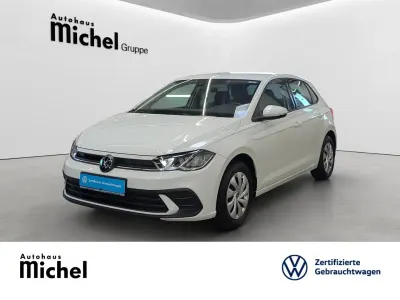 Gebraucht VW Polo