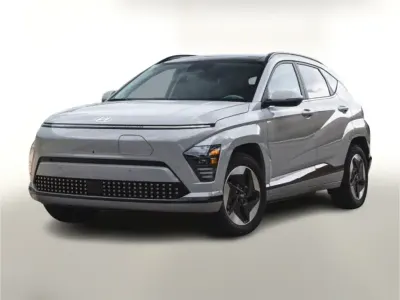 Neu Hyundai Kona 139 PS (102 kW) 2026 SUV