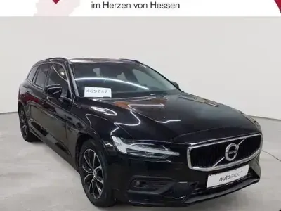 Gebraucht Volvo V60