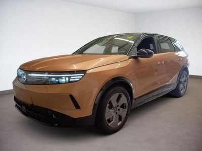 Opel Grandland Electric