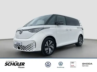 Gebraucht VW ID. Buzz