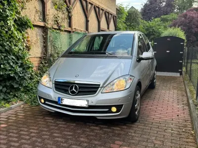 Gebraucht Mercedes A160