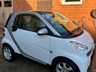 Smart ForTwo Coupé